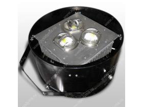 Светодиодный прожектор ДКУ-123-150/120, 150 Вт